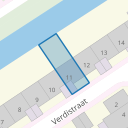 Perceel HLV01-L-2364