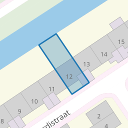 Perceel HLV01-L-2365