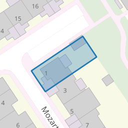 Perceel HLV01-L-2372