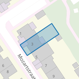 Perceel HLV01-L-2373