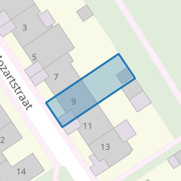 Perceel HLV01-L-2376