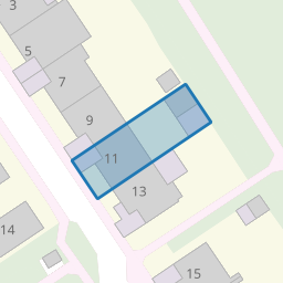 Perceel HLV01-L-2377