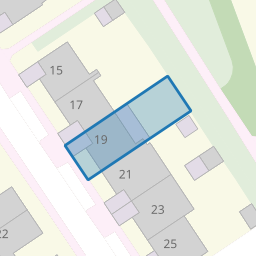 Perceel HLV01-L-2381