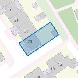 Perceel HLV01-L-2384