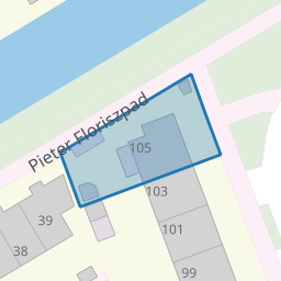 Perceel HLV01-L-2387