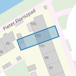 Perceel HLV01-L-2388