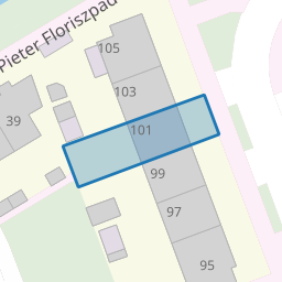 Perceel HLV01-L-2389