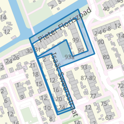 Perceel HLV01-L-2393