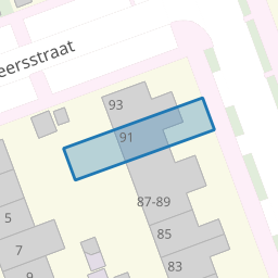 Perceel HLV01-L-2395