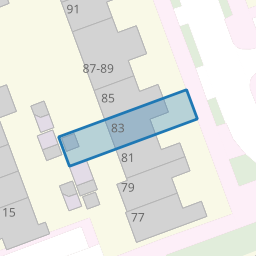 Perceel HLV01-L-2398