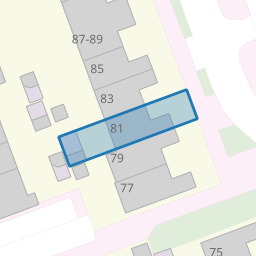 Perceel HLV01-L-2399