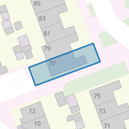 Perceel HLV01-L-2401