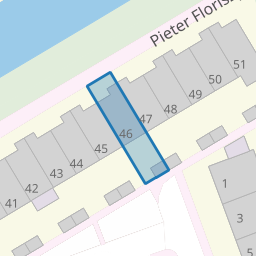 Perceel HLV01-L-2416