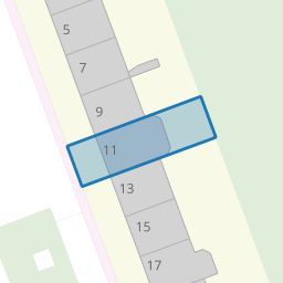 Perceel HLV01-L-2426