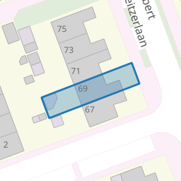 Perceel HLV01-L-2437