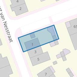 Perceel HLV01-L-2439