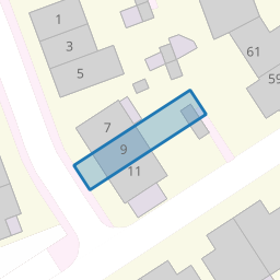 Perceel HLV01-L-2443