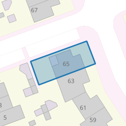 Perceel HLV01-L-2445