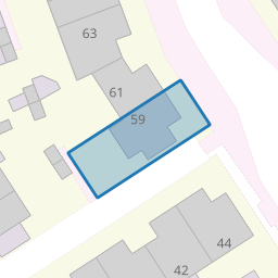 Perceel HLV01-L-2447