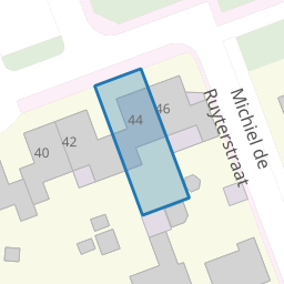 Perceel HLV01-L-2453