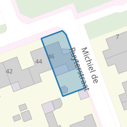 Perceel HLV01-L-2454