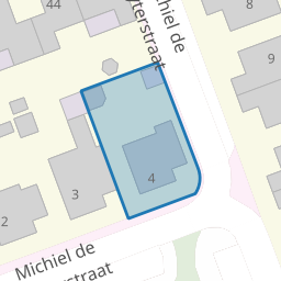 Perceel HLV01-L-2455