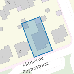 Perceel HLV01-L-2456