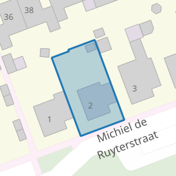 Perceel HLV01-L-2457