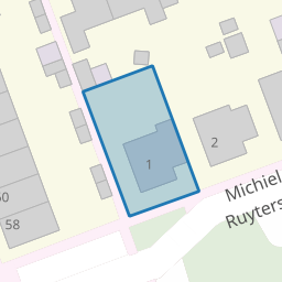 Perceel HLV01-L-2458