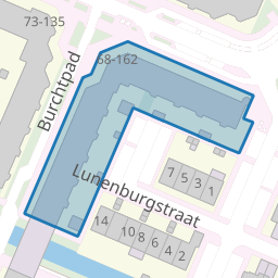 Perceel HLV01-L-2464