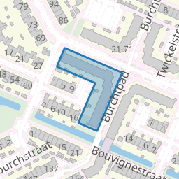 Perceel HLV01-L-2467