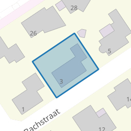 Perceel HLV01-L-2470