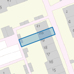 Perceel HLV01-L-2481