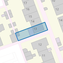 Perceel HLV01-L-2488