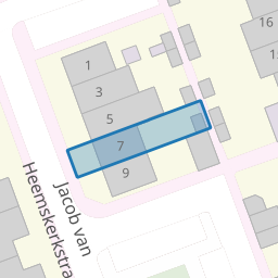 Perceel HLV01-L-2490