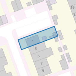 Perceel HLV01-L-2493