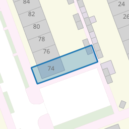 Perceel HLV01-L-2497