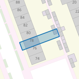 Perceel HLV01-L-2499