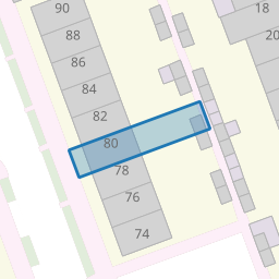 Perceel HLV01-L-2500