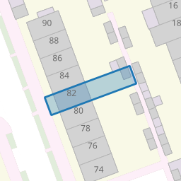 Perceel HLV01-L-2501