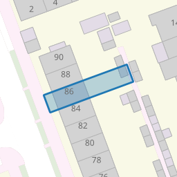 Perceel HLV01-L-2503