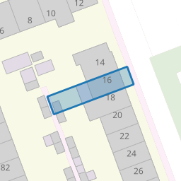 Perceel HLV01-L-2507