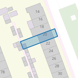 Perceel HLV01-L-2509