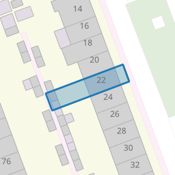 Perceel HLV01-L-2510