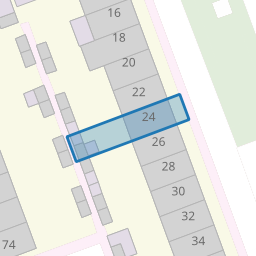 Perceel HLV01-L-2511