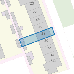 Perceel HLV01-L-2513