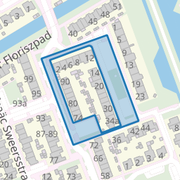 Perceel HLV01-L-2518