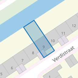 Perceel HLV01-L-2531