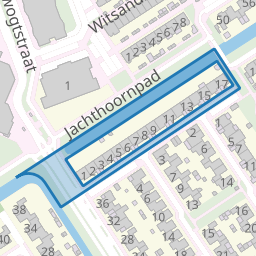 Perceel HLV01-L-2532