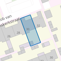 Perceel HLV01-L-2534